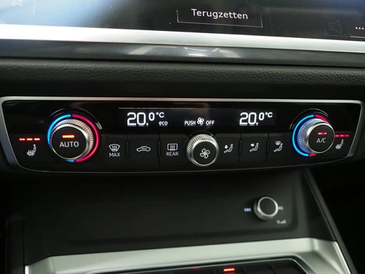 Audi Q3 - Afbeelding 30 van 30