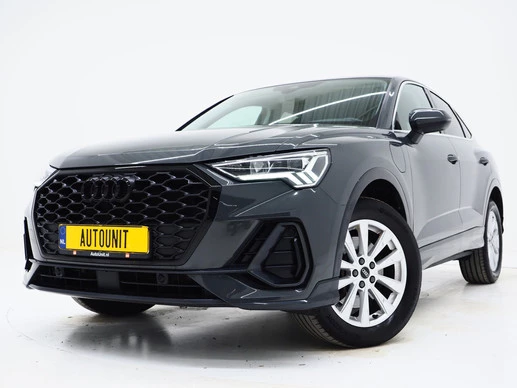 Audi Q3 - Afbeelding 1 van 30