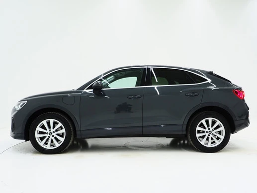 Audi Q3 - Afbeelding 2 van 30