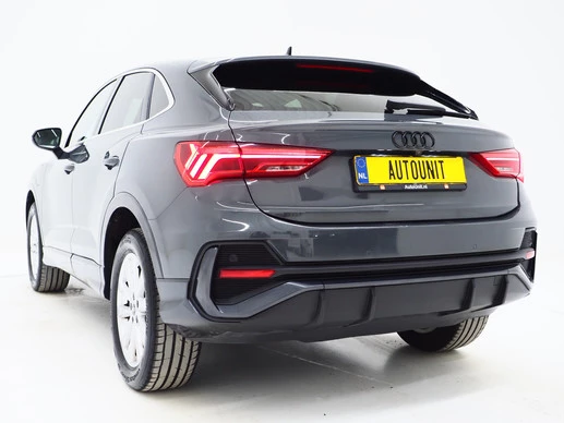 Audi Q3 - Afbeelding 3 van 30