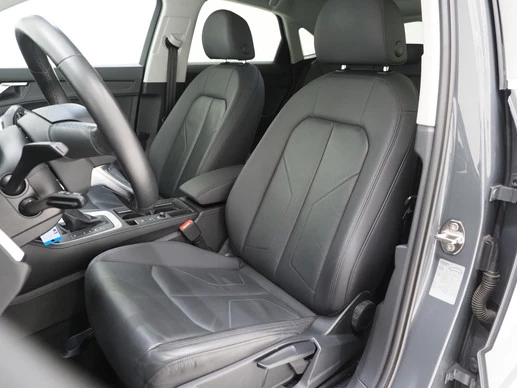 Audi Q3 - Afbeelding 4 van 30