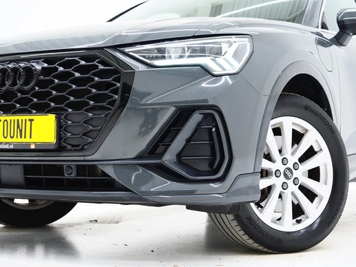 Audi Q3 - Afbeelding 6 van 30