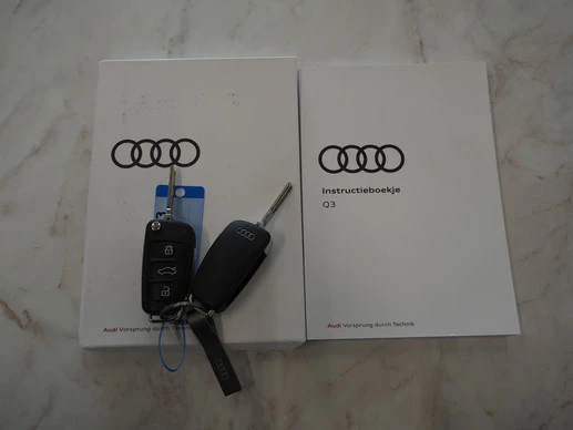Audi Q3 - Afbeelding 8 van 30