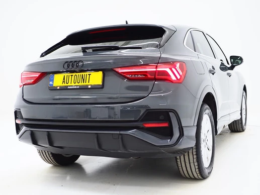 Audi Q3 - Afbeelding 9 van 30