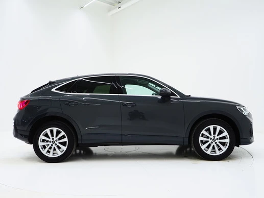 Audi Q3 - Afbeelding 10 van 30