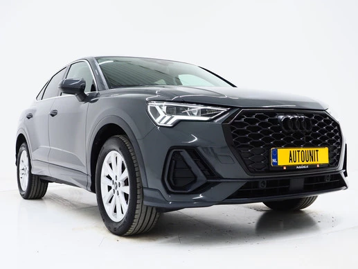 Audi Q3 - Afbeelding 11 van 30