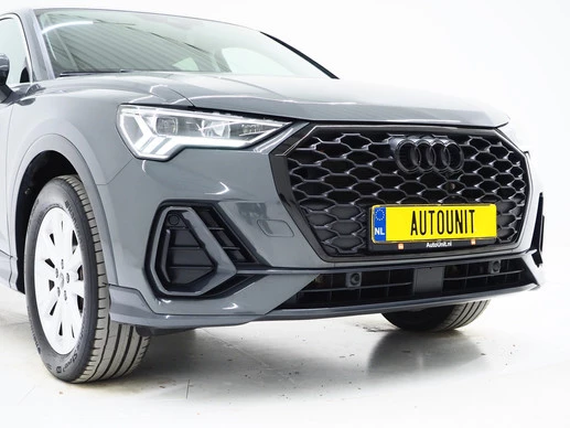 Audi Q3 - Afbeelding 12 van 30