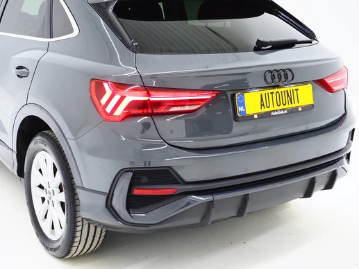 Audi Q3 - Afbeelding 14 van 30