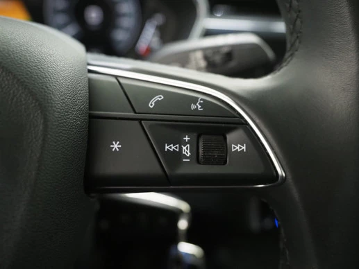 Audi Q3 - Afbeelding 23 van 30