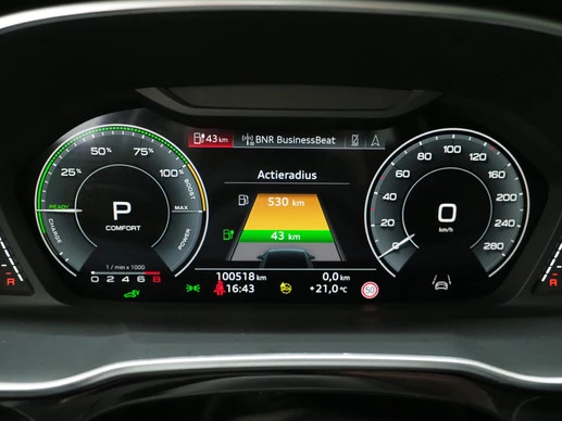 Audi Q3 - Afbeelding 25 van 30