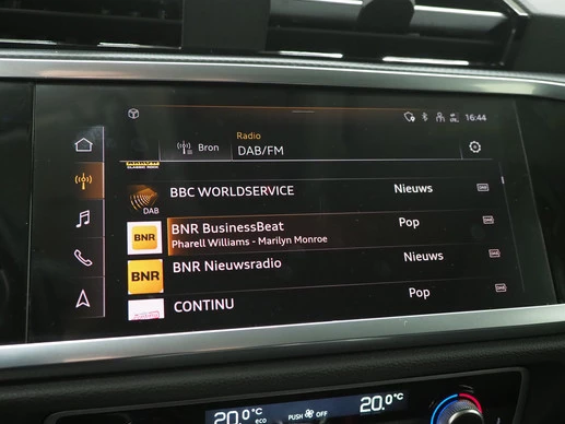 Audi Q3 - Afbeelding 26 van 30