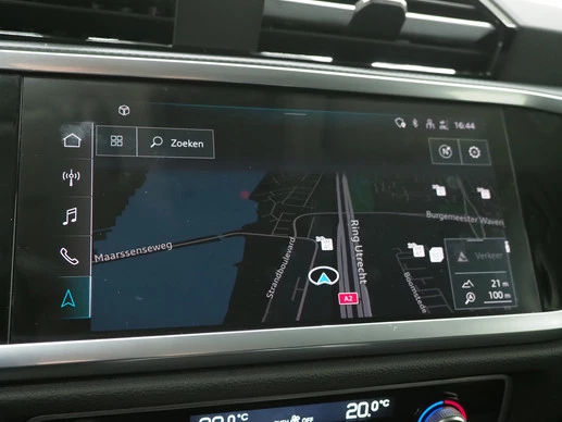 Audi Q3 - Afbeelding 27 van 30