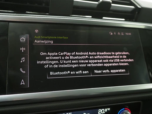 Audi Q3 - Afbeelding 28 van 30