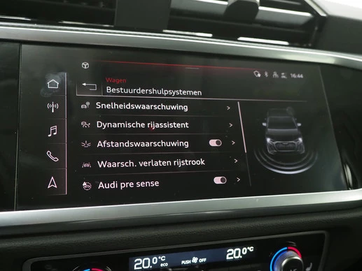 Audi Q3 - Afbeelding 29 van 30