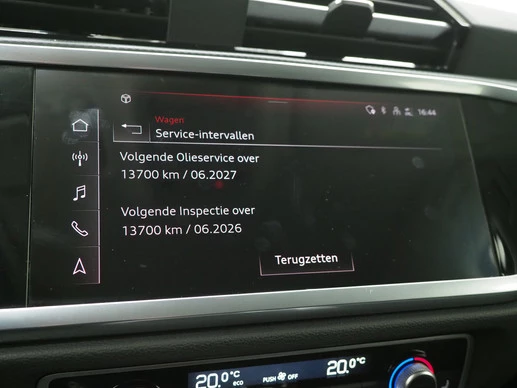 Audi Q3 - Afbeelding 30 van 30