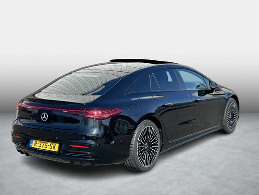 Mercedes-Benz EQS - Afbeelding 2 van 30