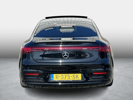 Mercedes-Benz EQS - Afbeelding 6 van 30