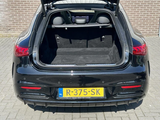 Mercedes-Benz EQS - Afbeelding 7 van 30