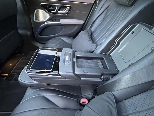 Mercedes-Benz EQS - Afbeelding 9 van 30