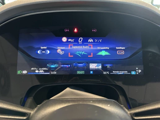 Mercedes-Benz EQS - Afbeelding 15 van 30