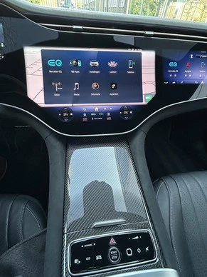 Mercedes-Benz EQS - Afbeelding 18 van 30