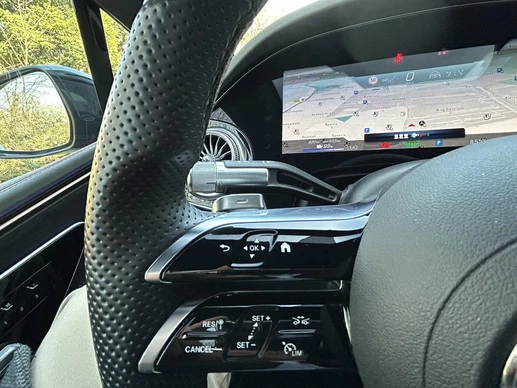 Mercedes-Benz EQS - Afbeelding 20 van 30