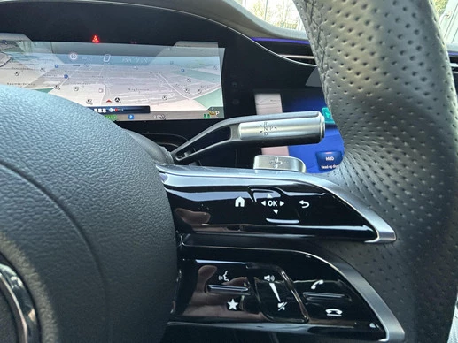 Mercedes-Benz EQS - Afbeelding 21 van 30