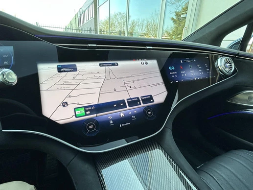 Mercedes-Benz EQS - Afbeelding 26 van 30