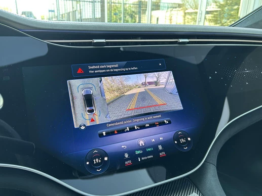 Mercedes-Benz EQS - Afbeelding 29 van 30