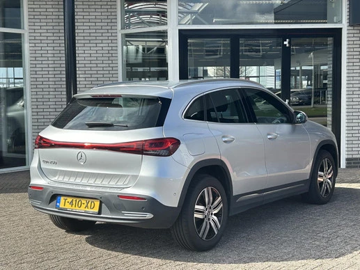 Mercedes-Benz EQA - Afbeelding 2 van 29
