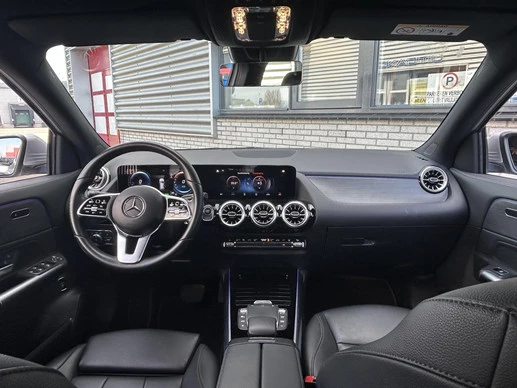 Mercedes-Benz EQA - Afbeelding 5 van 29