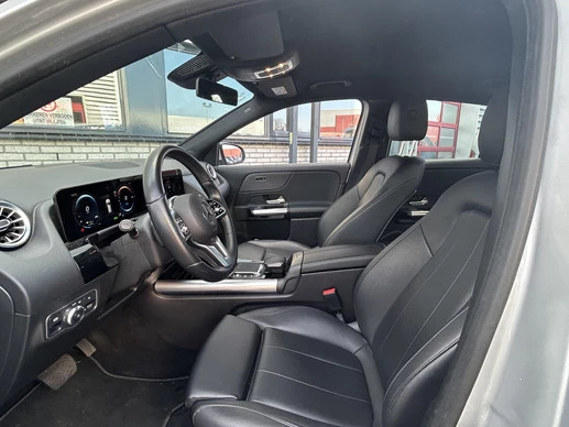 Mercedes-Benz EQA - Afbeelding 6 van 29