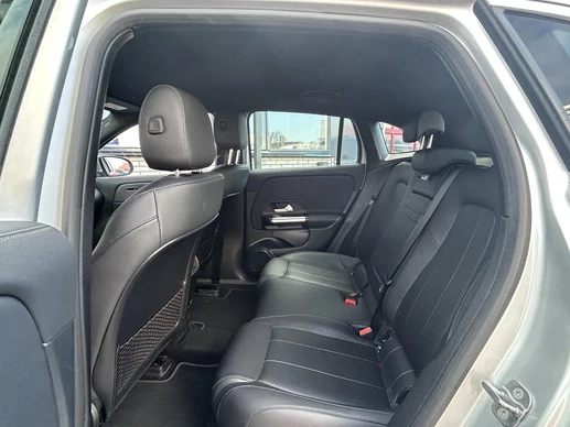 Mercedes-Benz EQA - Afbeelding 7 van 29