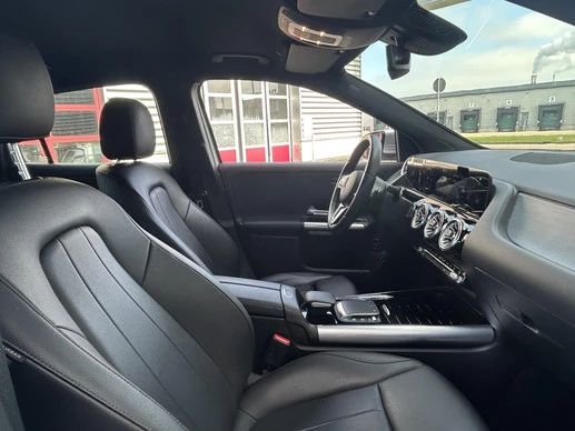 Mercedes-Benz EQA - Afbeelding 8 van 29