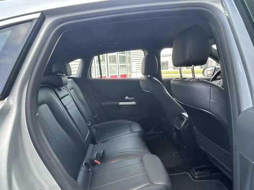 Mercedes-Benz EQA - Afbeelding 9 van 29