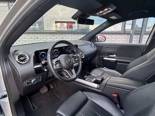 Mercedes-Benz EQA - Afbeelding 11 van 29