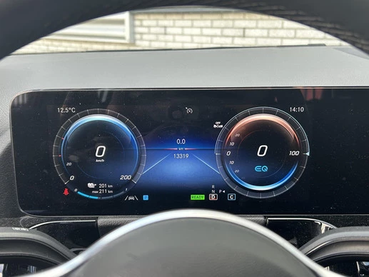 Mercedes-Benz EQA - Afbeelding 12 van 29