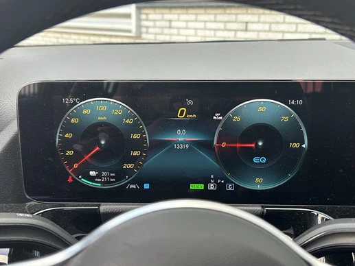 Mercedes-Benz EQA - Afbeelding 13 van 29