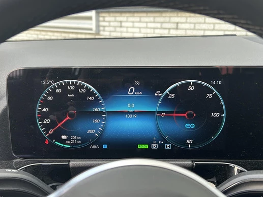 Mercedes-Benz EQA - Afbeelding 14 van 29