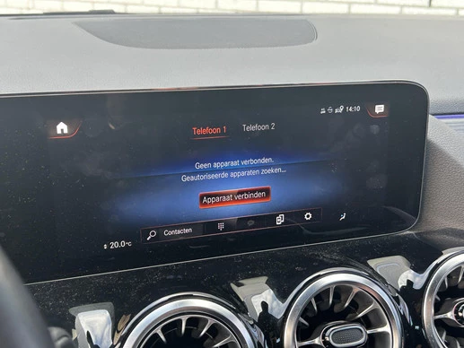 Mercedes-Benz EQA - Afbeelding 16 van 29