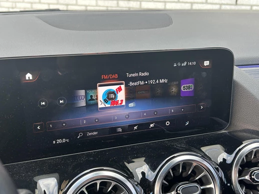 Mercedes-Benz EQA - Afbeelding 17 van 29