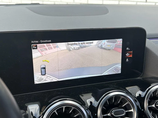 Mercedes-Benz EQA - Afbeelding 19 van 29