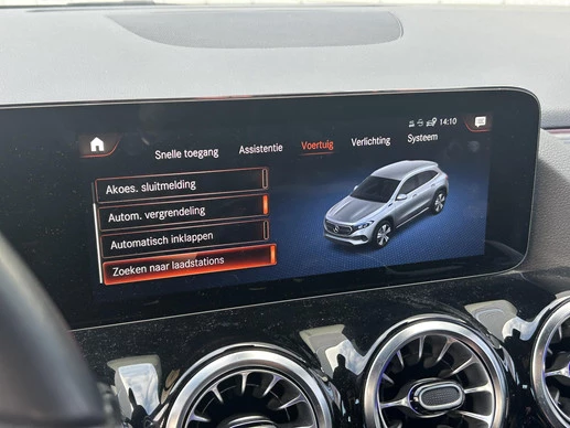 Mercedes-Benz EQA - Afbeelding 22 van 29