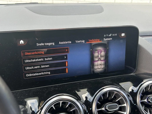 Mercedes-Benz EQA - Afbeelding 24 van 29