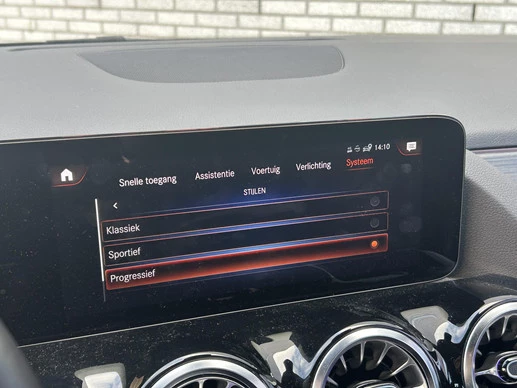 Mercedes-Benz EQA - Afbeelding 25 van 29