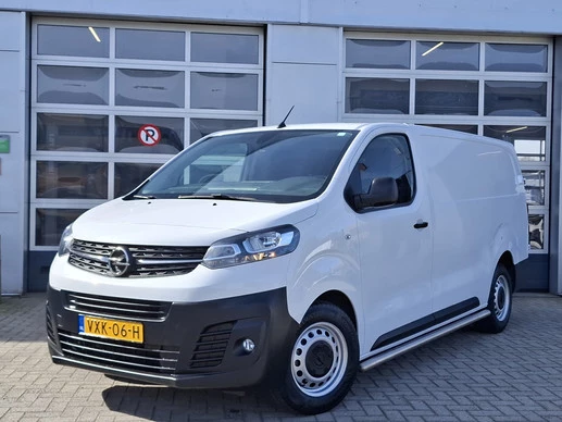 Opel Vivaro - Afbeelding 1 van 30