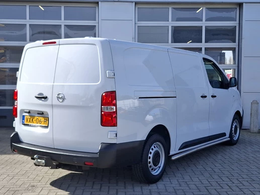 Opel Vivaro - Afbeelding 2 van 30