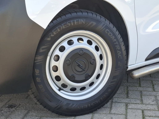 Opel Vivaro - Afbeelding 3 van 30