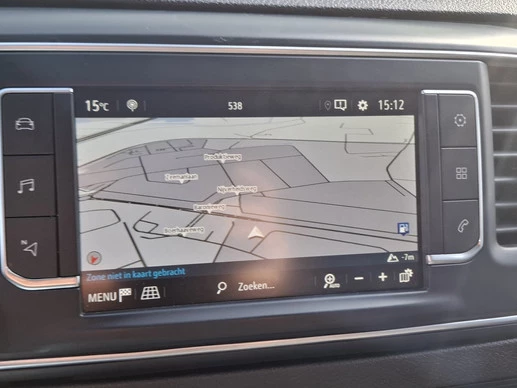 Opel Vivaro - Afbeelding 5 van 30