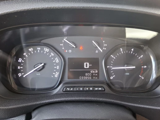 Opel Vivaro - Afbeelding 8 van 30